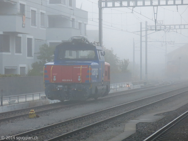 SBB Eem 923 014-5